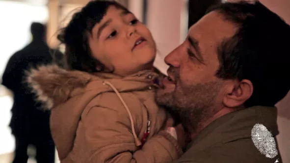 Епизоди от живота