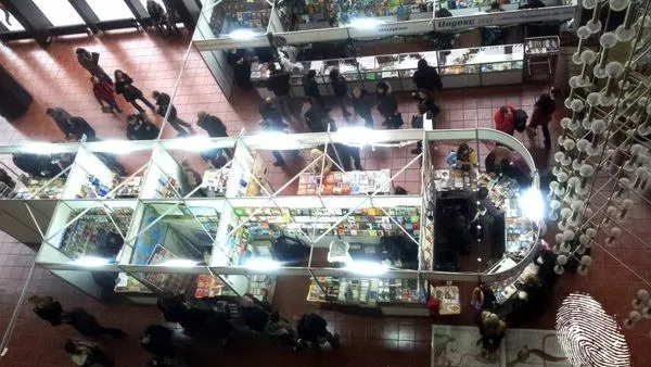 Литературни герои