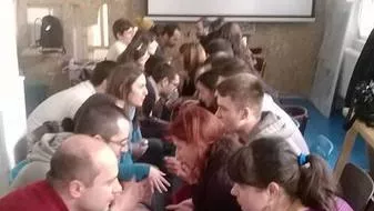 Добра среща