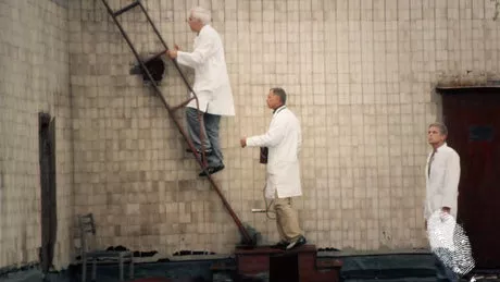 Хапки от нереалността