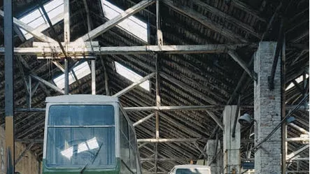 Преобразувай столицата