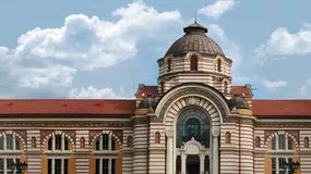 Историята на София е онлайн