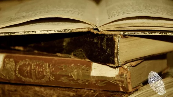 Световен ден на книгата