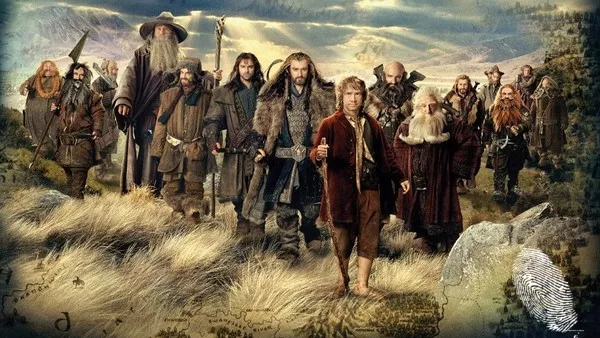 Третият Хобит с ново име