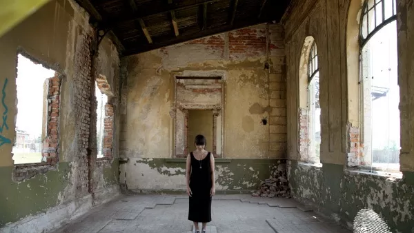 Water Tower Art Fest 2014