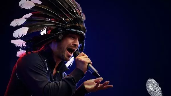 Jamiroquai се завръщат на Exit
