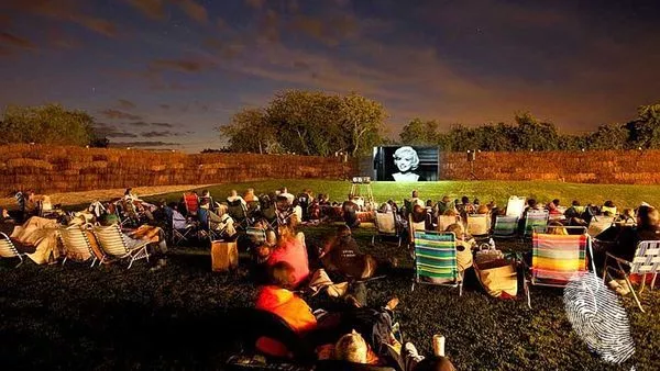 Знаем какво направи миналото лято... до Дендрариума