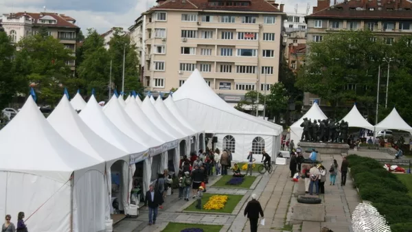 Днес е последният ден на фестивала Зелени дни