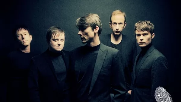 Suede са сред хедлайнърите на Exit