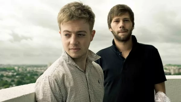 Безплатни билети за ReelFeel Spring Edition