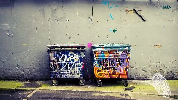 Sofia Ring Graffiti Fest