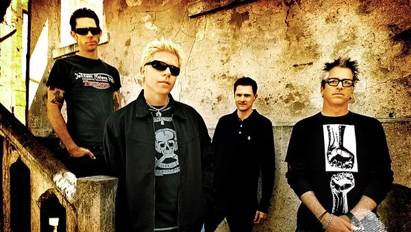 Подгряваме за Sofia Rocks