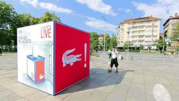 Крокодилът раздава награди