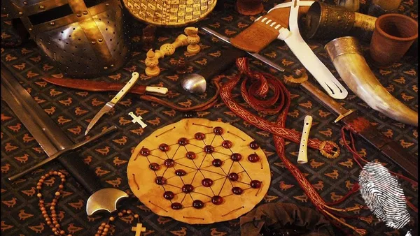 Софийски средновековен панаир