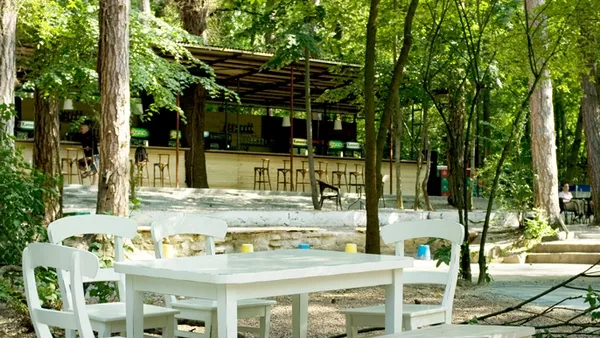 София Филм Фест в парка