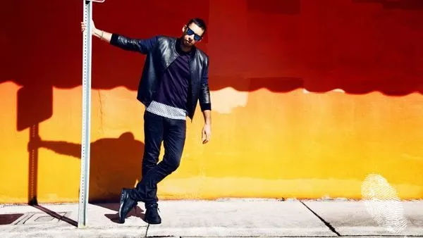 Underworld и Example на Sea Dance Festival