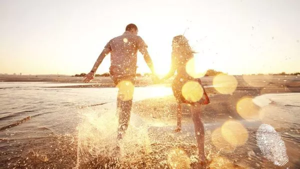 Улови лятото