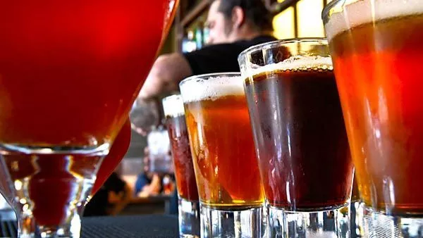 За бирата и хората