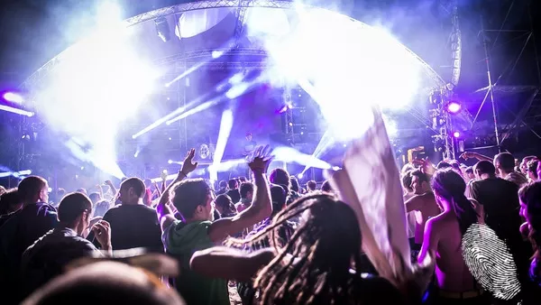 Solar Summer избухна с Richie Hawtin и Noisia