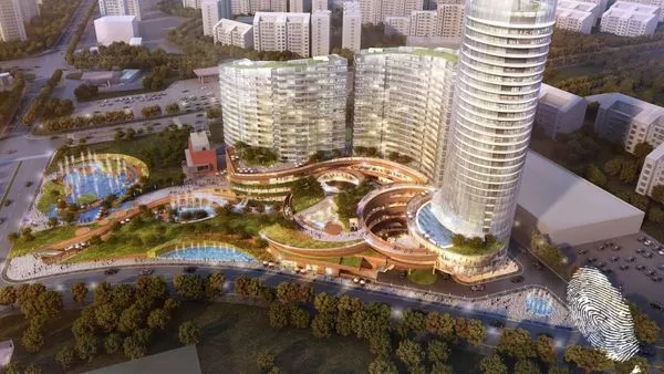 Никнат като гъби