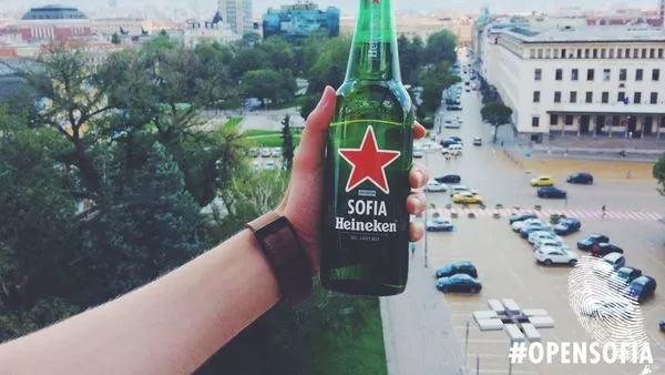 Ако пропуснеш София, пропускаш нещо специално