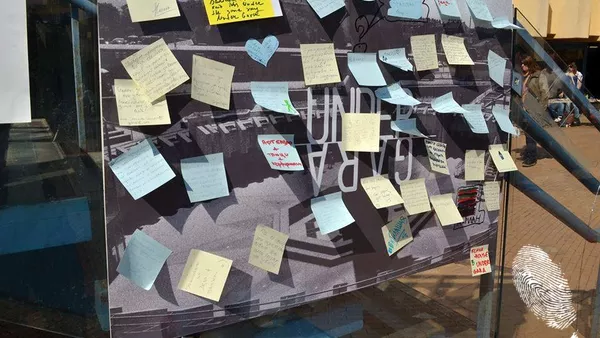 Централна гара за изкуство