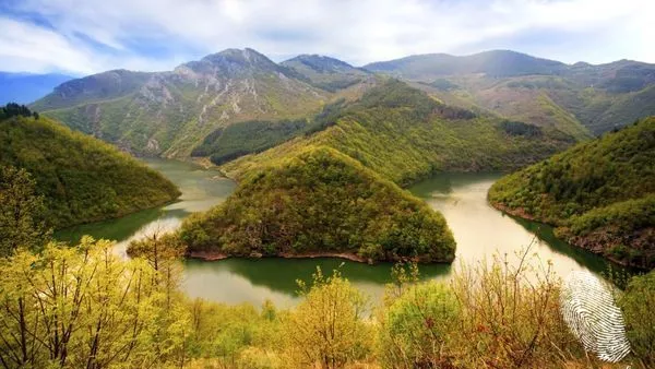 Национална кампания за опазване на реките