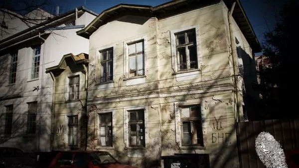 Ремонтират къщата-музей на Христо Смирненски