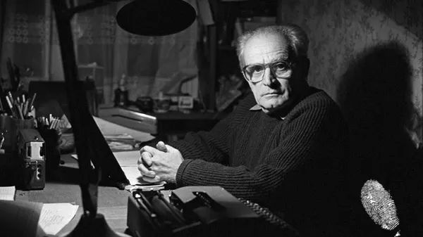 Поклон към Валери Петров