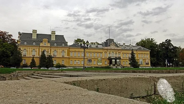 Без билетче