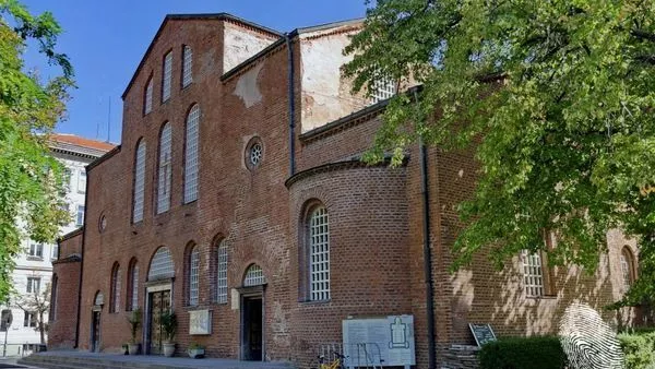 София празнува