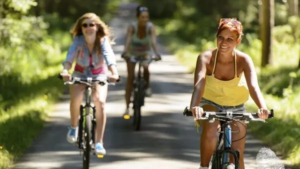 На две колела