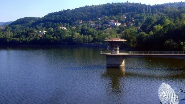 Водни истории