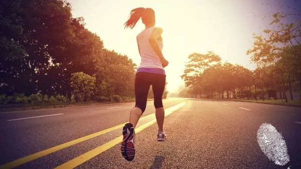 Здрав дух в здраво тяло