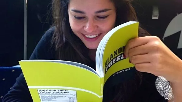 Есенна муза и българска поезия безкрай