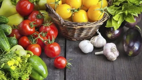 Фермерски пазари фест