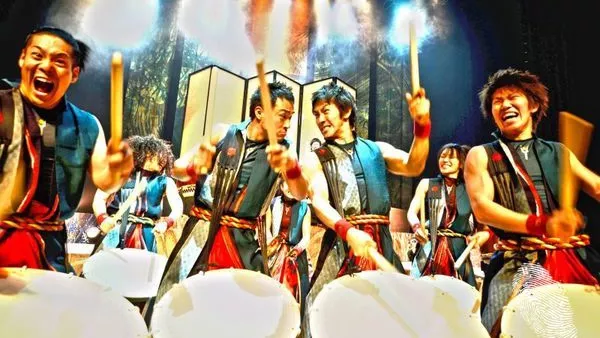 На джогинг с Ямато