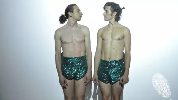 Пиеса за теб