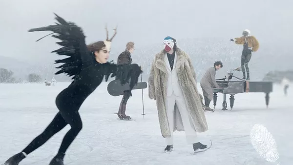 Спечели билет за Yalta Halloween Party