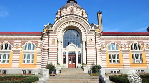 Да живее културата