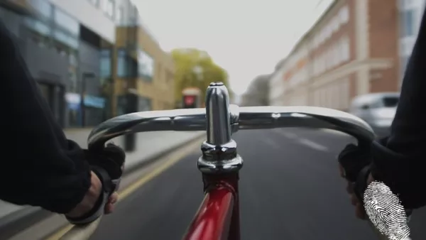 Градски колела под наем