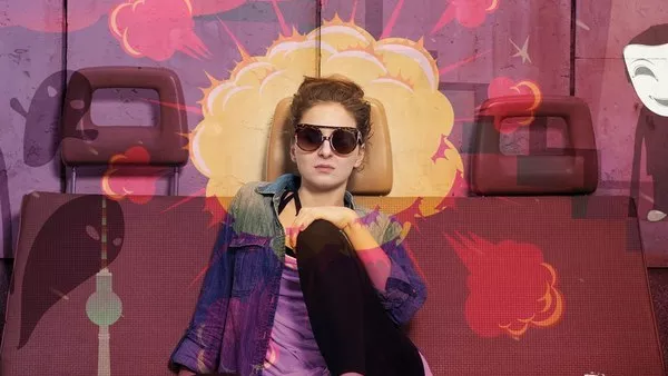 Абсолютна трансформация