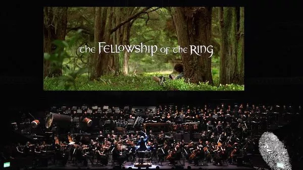 Ще се видим в Средната земя