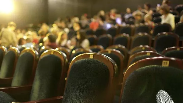 Крачка към независимостта