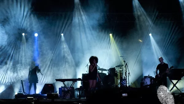 Spirit Of Burgas се завръща