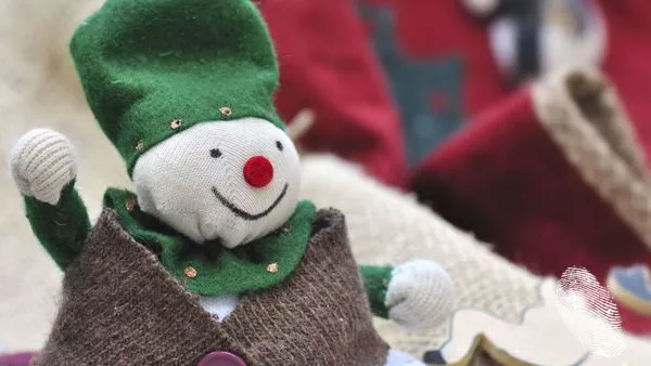 Коледни вълнения