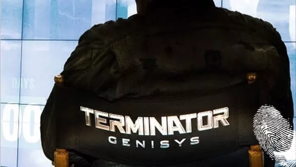 Терминаторът се завръща