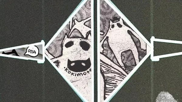 На Северния полюс няма ъгли