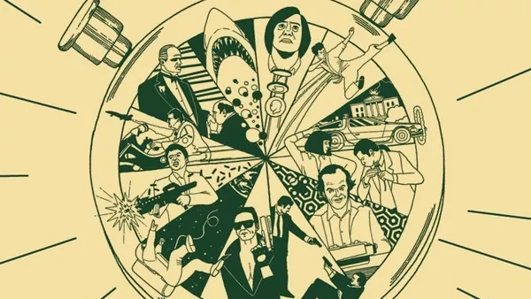 Jameson Empire Done in 60 Seconds 2015