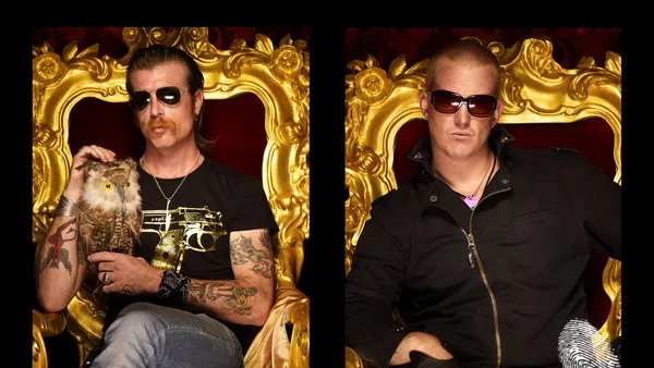 Първи имена за EXIT 2015